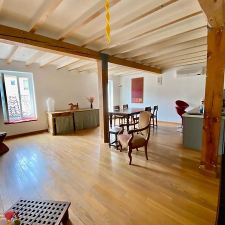 Medieval Avignon, Calm, Stunning & Spacious 60M2 Exterior photo
