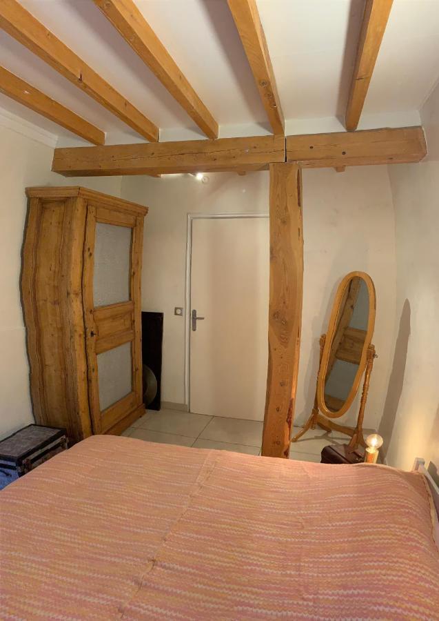 Medieval Avignon, Calm, Stunning & Spacious 60M2 Exterior photo