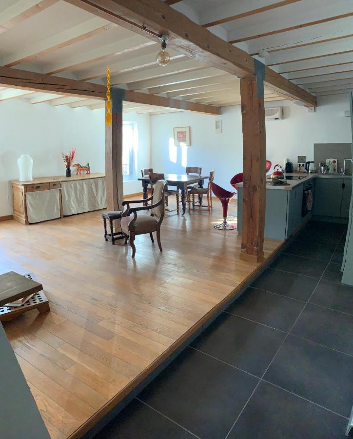 Medieval Avignon, Calm, Stunning & Spacious 60M2 Exterior photo