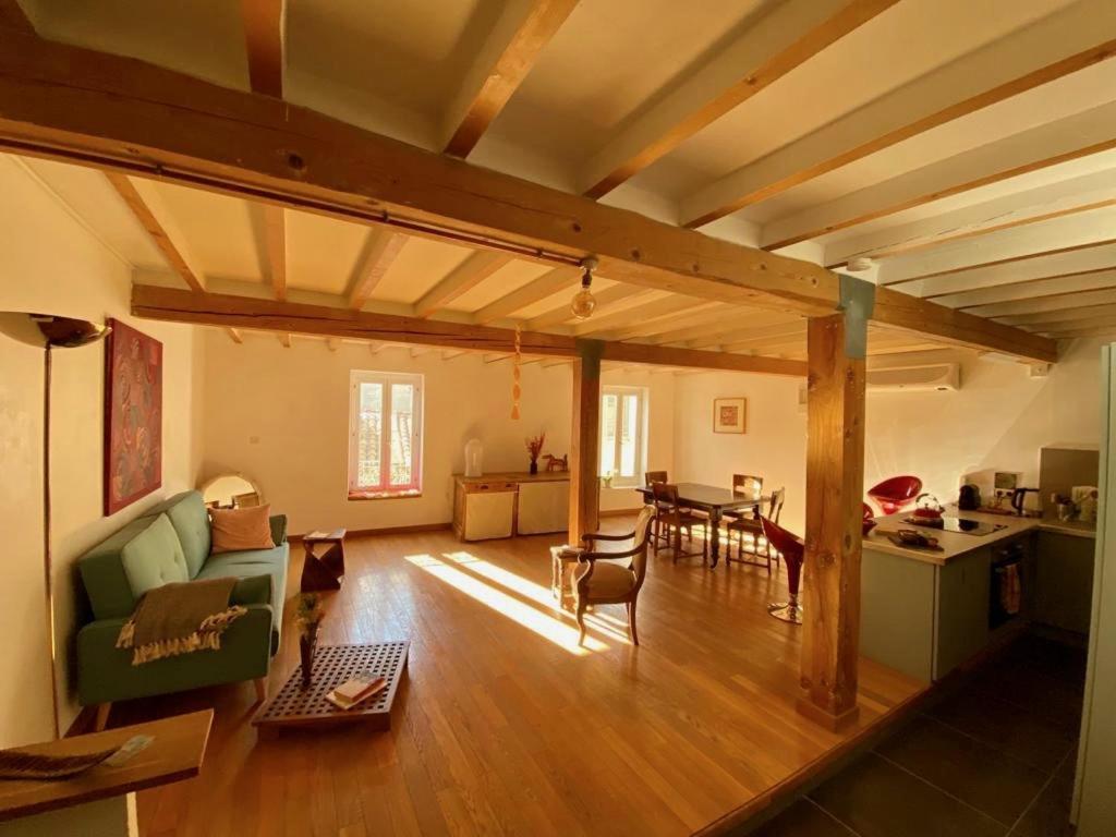 Medieval Avignon, Calm, Stunning & Spacious 60M2 Exterior photo