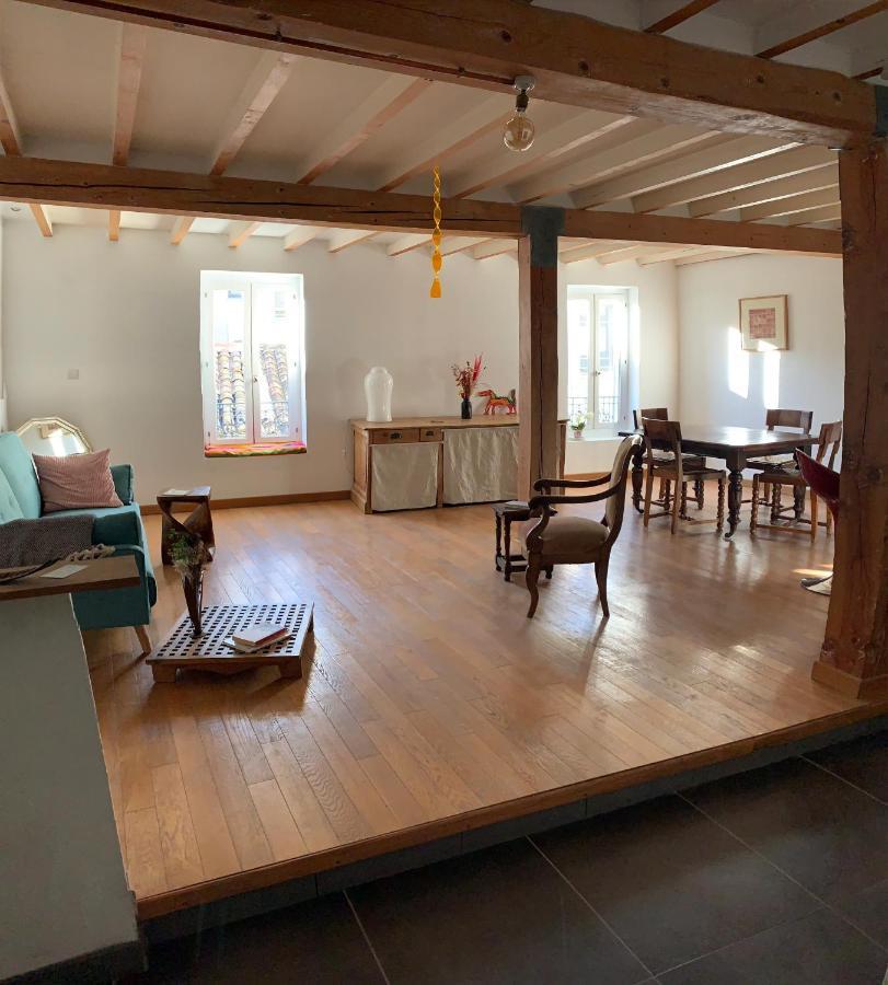Medieval Avignon, Calm, Stunning & Spacious 60M2 Exterior photo
