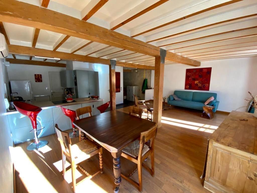 Medieval Avignon, Calm, Stunning & Spacious 60M2 Exterior photo