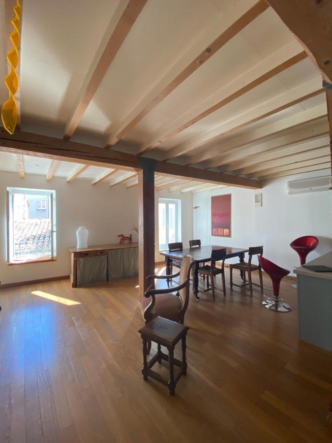 Medieval Avignon, Calm, Stunning & Spacious 60M2 Exterior photo