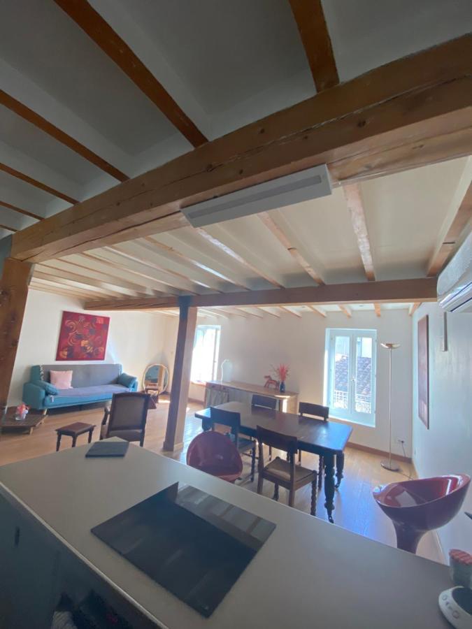Medieval Avignon, Calm, Stunning & Spacious 60M2 Exterior photo