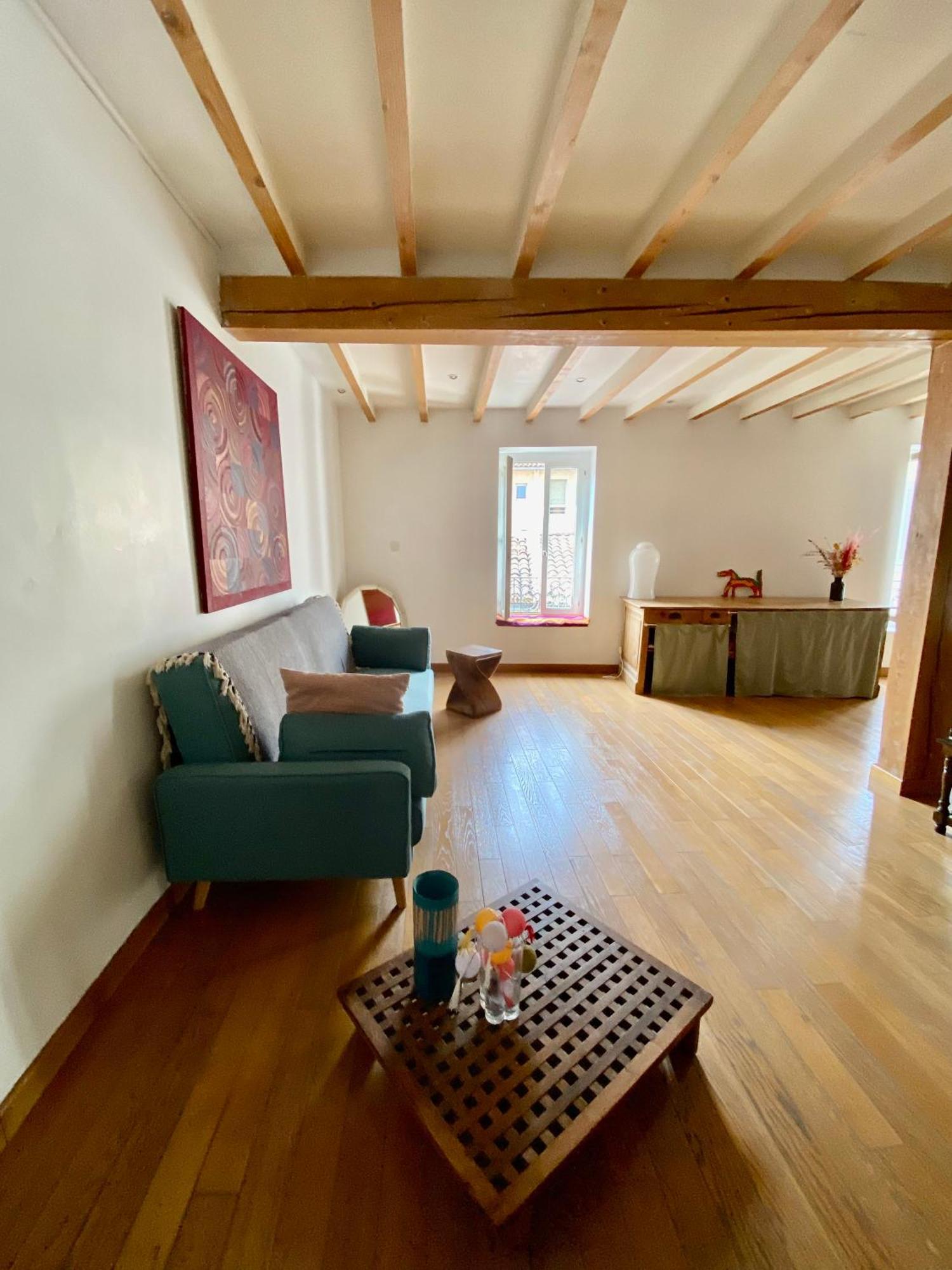 Medieval Avignon, Calm, Stunning & Spacious 60M2 Exterior photo