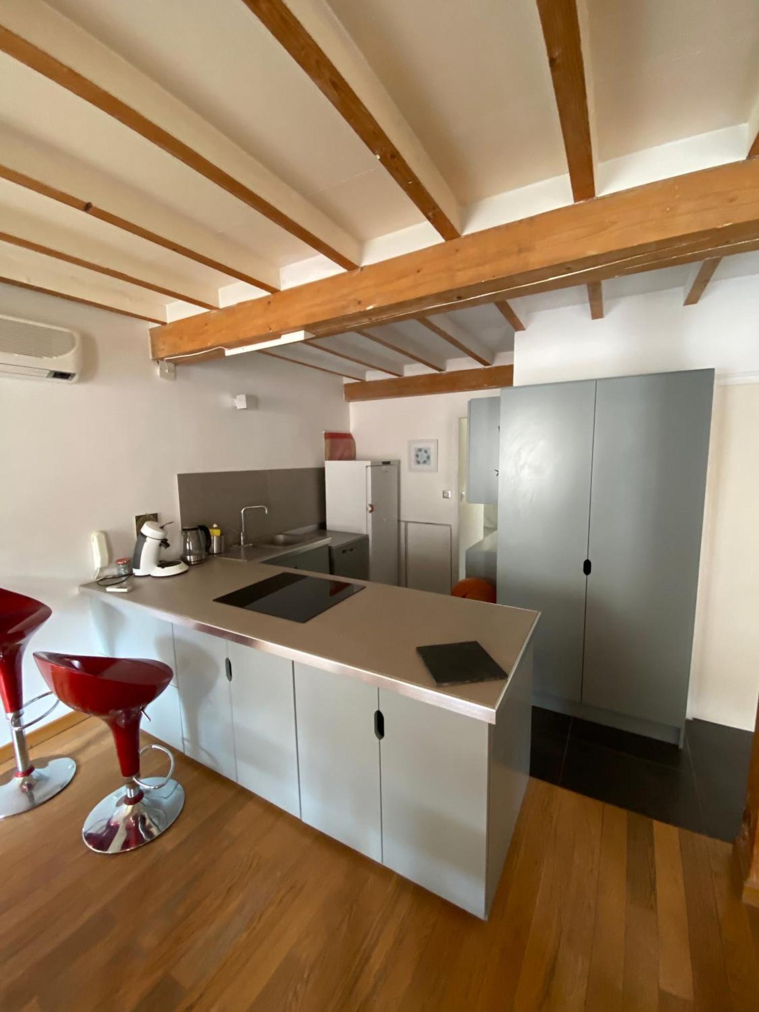 Medieval Avignon, Calm, Stunning & Spacious 60M2 Exterior photo