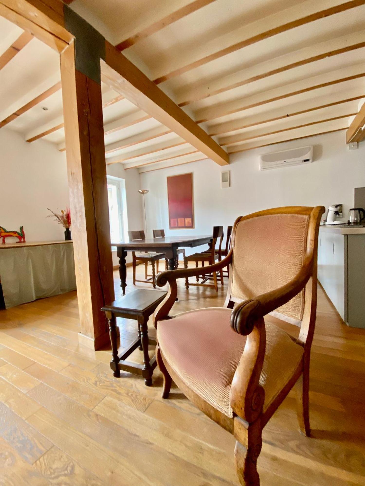 Medieval Avignon, Calm, Stunning & Spacious 60M2 Exterior photo