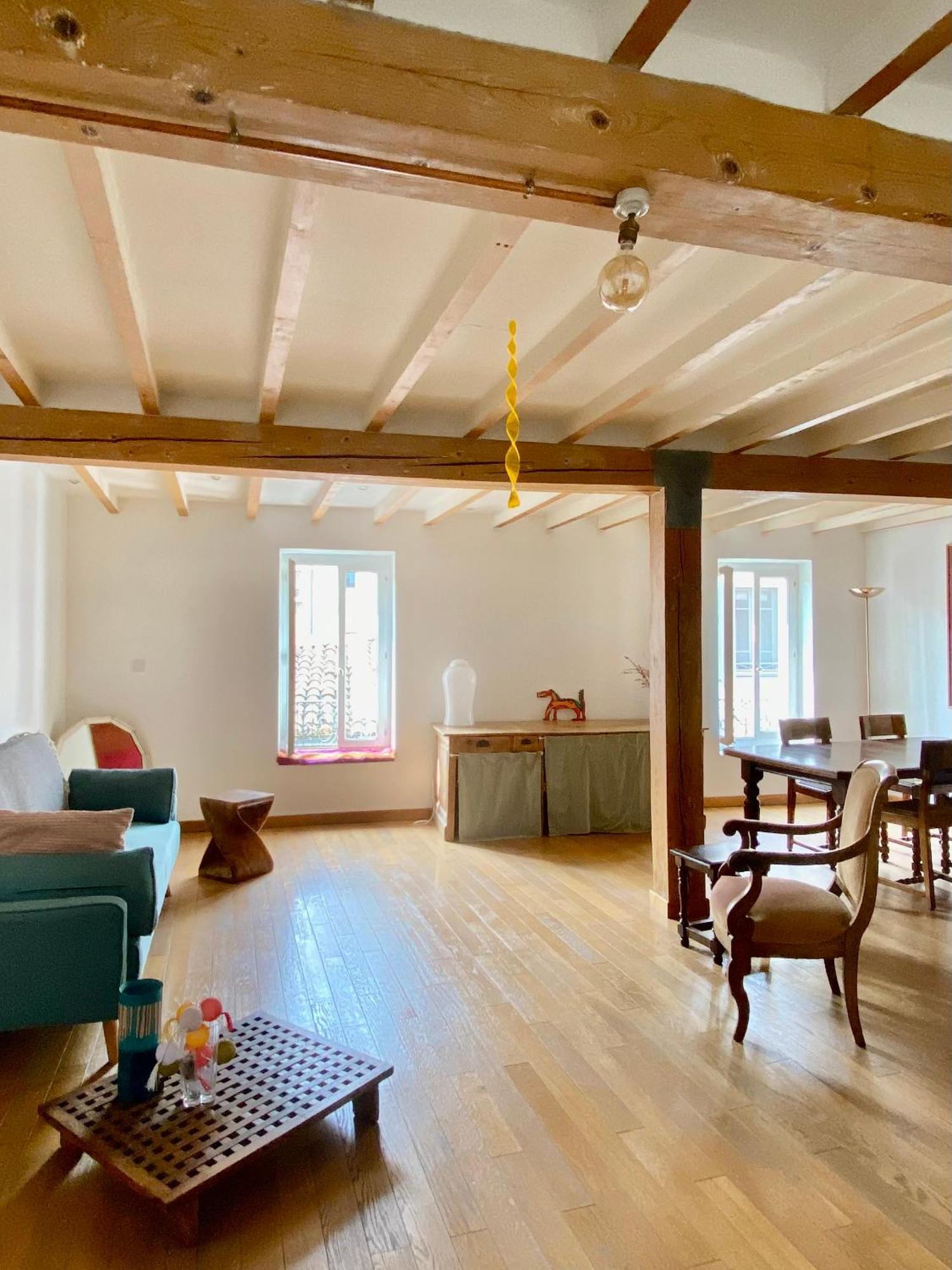 Medieval Avignon, Calm, Stunning & Spacious 60M2 Exterior photo